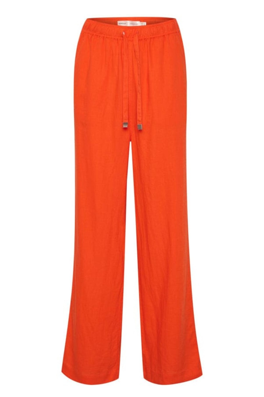 Klaer Inwear | Amosiw Pants Flame Orange