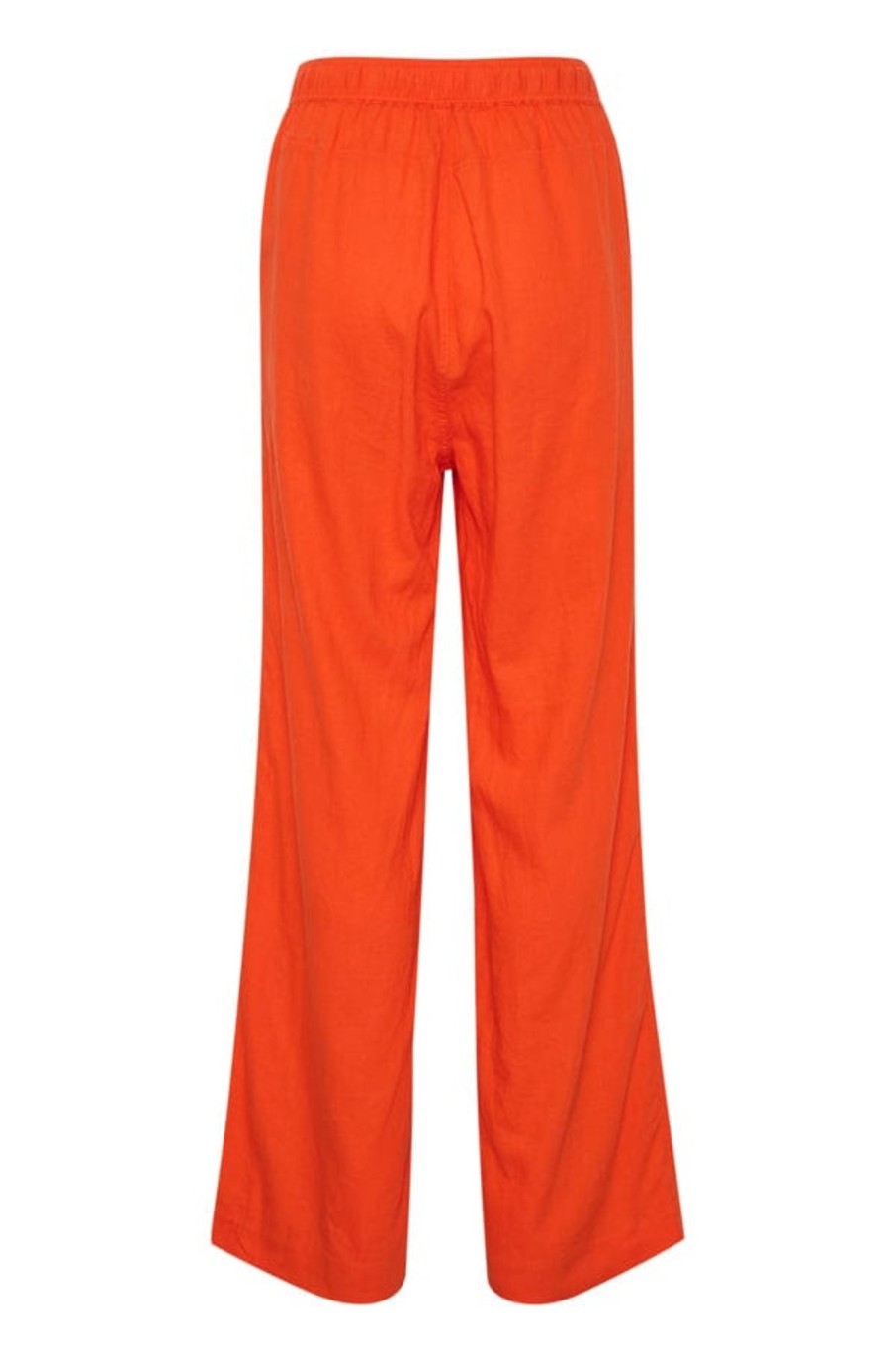 Klaer Inwear | Amosiw Pants Flame Orange