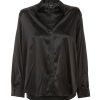 Klaer Ane Mone | Oline Blouse Black