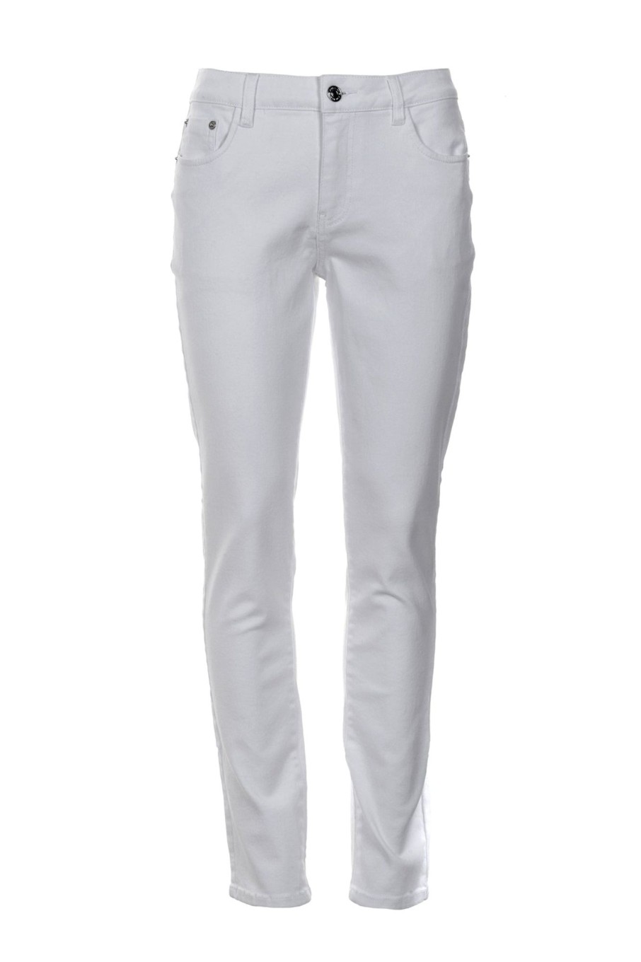 Klaer Ane Mone | Liliana Trouser White