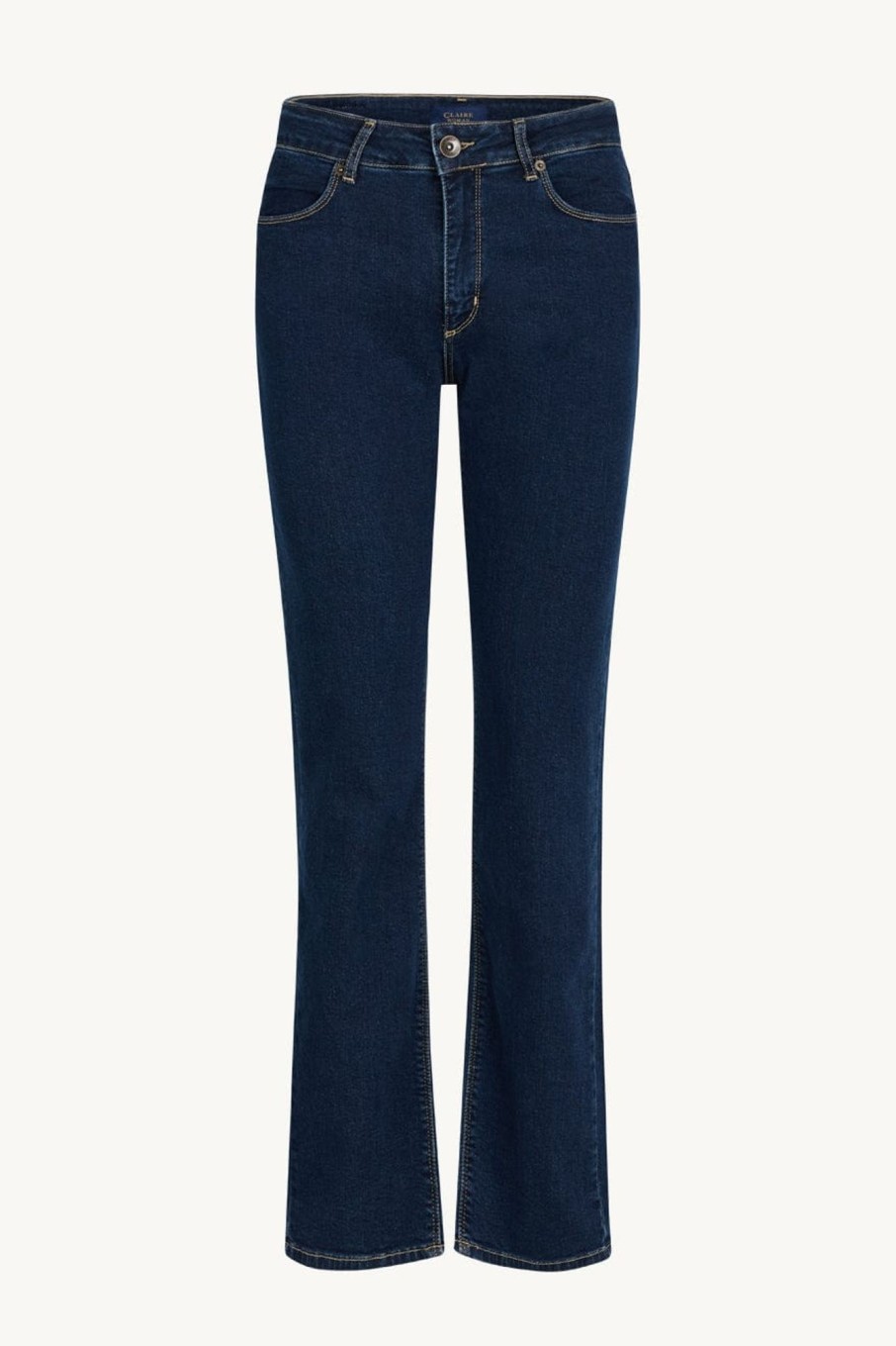 Klaer Claire Woman | Janice - Jeans S Blue