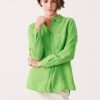 Klaer Part Two | Grass Kivaspw Shirt Green