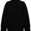 Klaer Inwear | Jaxyiw Turtleneck Black