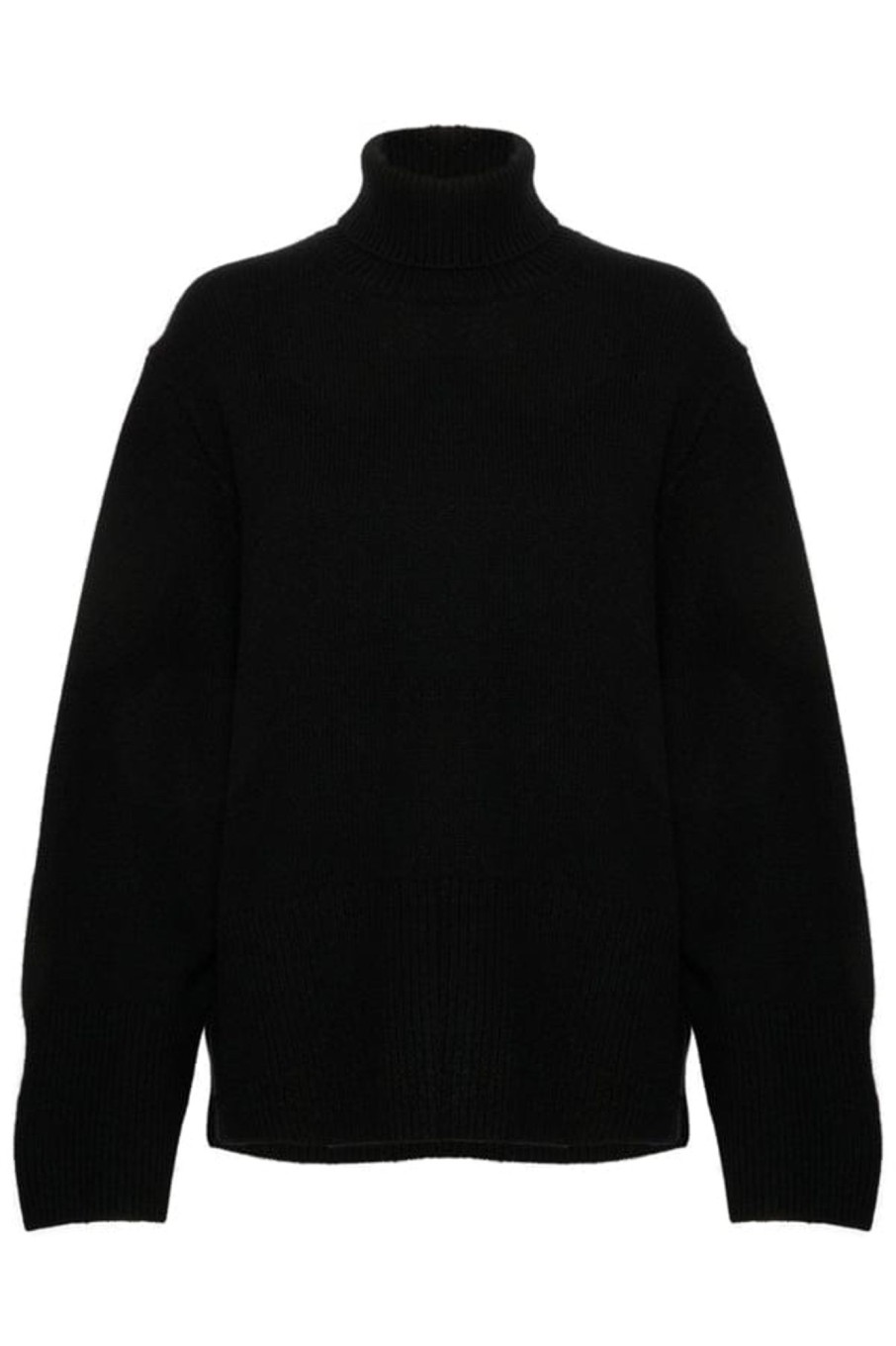 Klaer Inwear | Jaxyiw Turtleneck Black