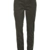 Klaer Ane Mone | Zara Trouser Khaki Green