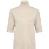 Klaer Soyaconcept | Sc-Dollie 740 Cream Melange Beige