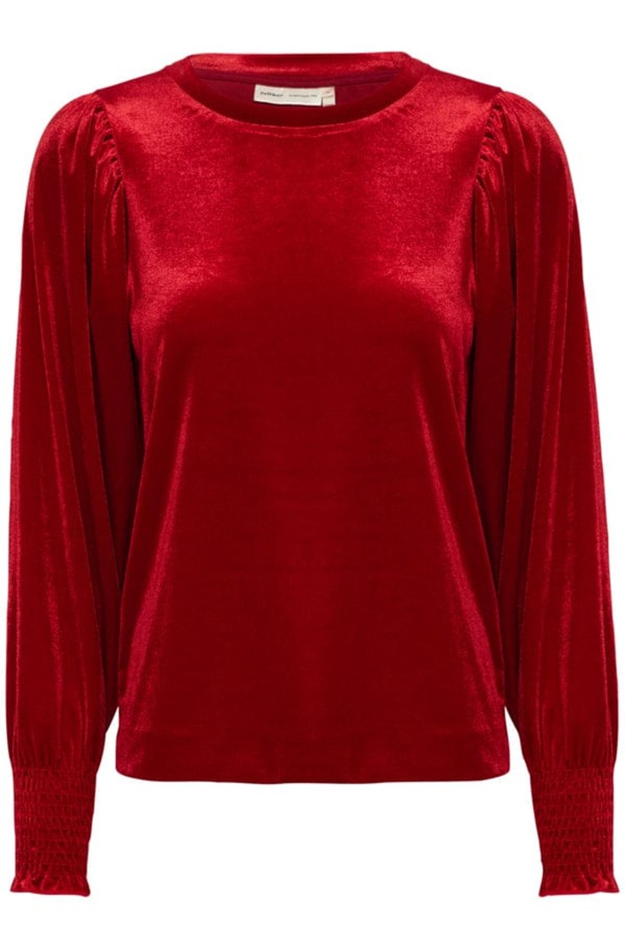 Klaer Inwear | Orieliw Blouse True Red