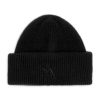 Tilbehor Sui Ava | Signe Beanie Black