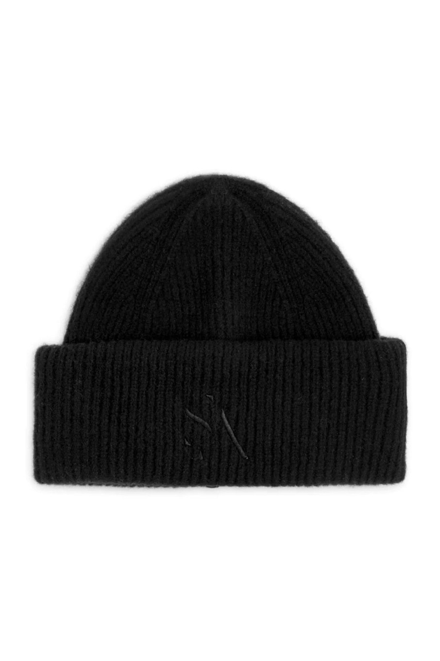 Tilbehor Sui Ava | Signe Beanie Black