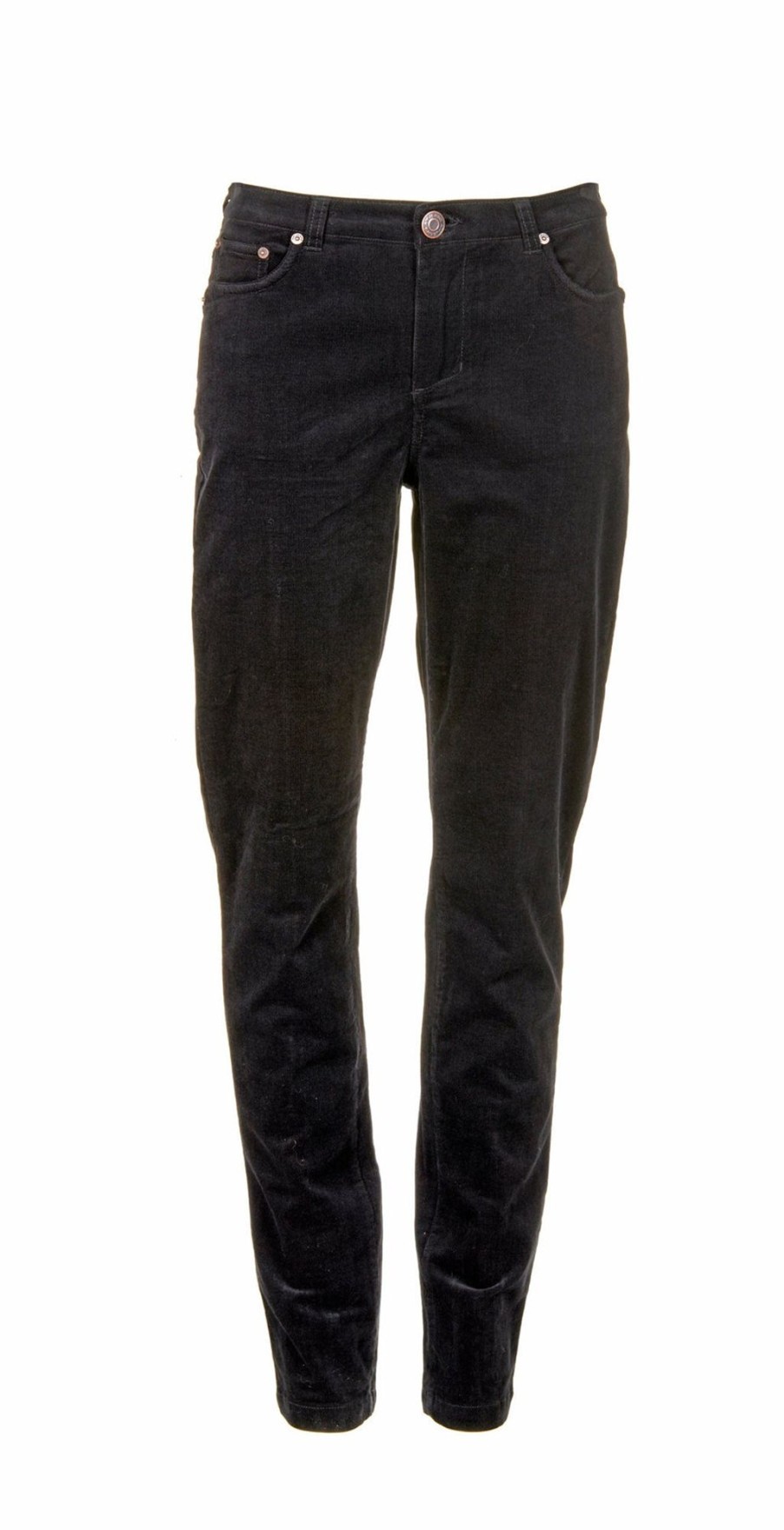 Klaer Ane Mone | Zara Trouser Black