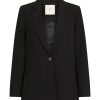 Klaer Neo Noir | Avery Suit Blazer Black