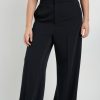 Klaer Inwear | Adianiw Vox Wide Pant Black