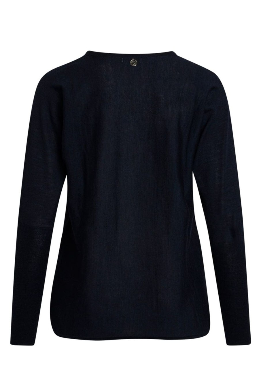 Klaer Claire Woman | Pippa Pullover Blue