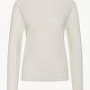 Klaer Claire Woman | Preet-Cw - Pullover Snow White