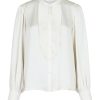 Klaer Neo Noir | Zola Blouse Off White Beige