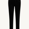 Klaer Claire Woman | Janina-Cw - Jeans Black