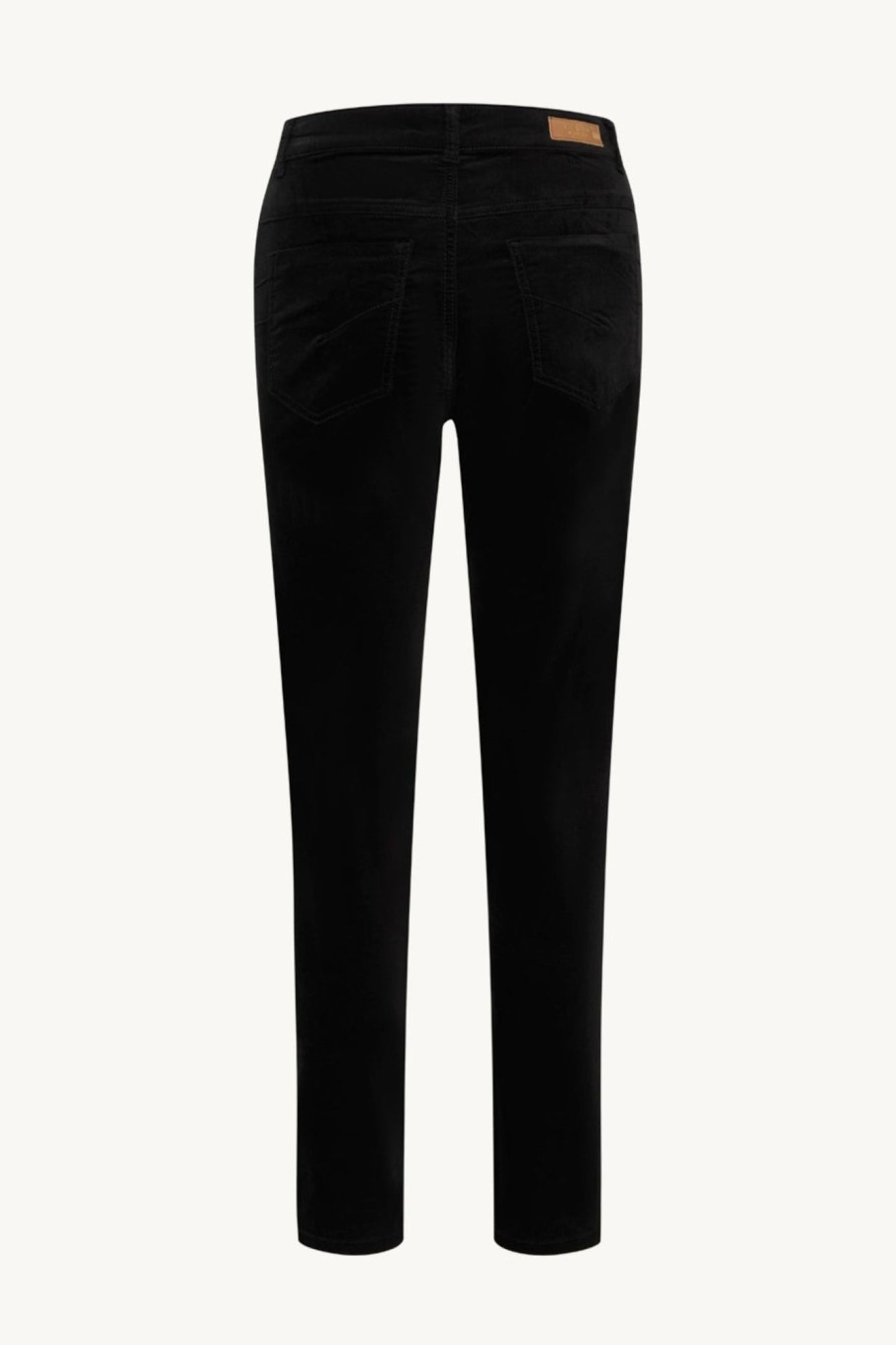 Klaer Claire Woman | Janina-Cw - Jeans Black