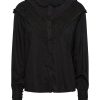 Klaer Y.A.S | Yasaliva Ls Shirt Black