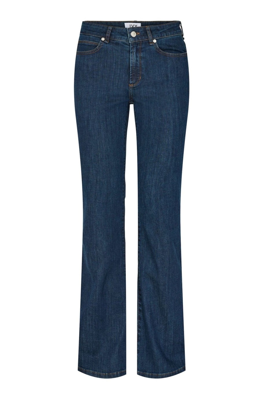 Klaer IVY Copenhagen | Tara Jeans Wash Excl. Blue