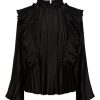 Klaer Y.A.S | Yaslovo Ls Top Black