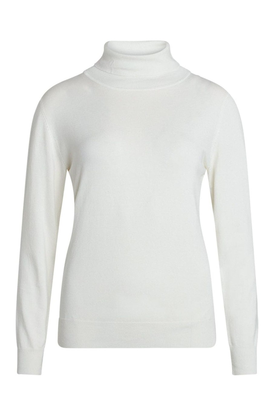 Klaer Claire Woman | Pauline - Pullover White