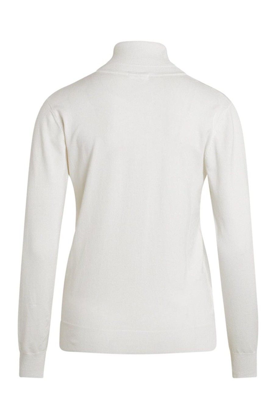 Klaer Claire Woman | Pauline - Pullover White