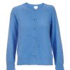 Klaer Ane Mone | Eva Cardigan Blue