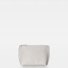 Tilbehor Decadent | Talli Small Makeup Bag Oat Beige