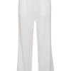 Klaer Inwear | Amosiw Pants Pure White