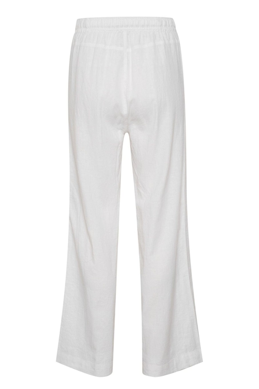 Klaer Inwear | Amosiw Pants Pure White