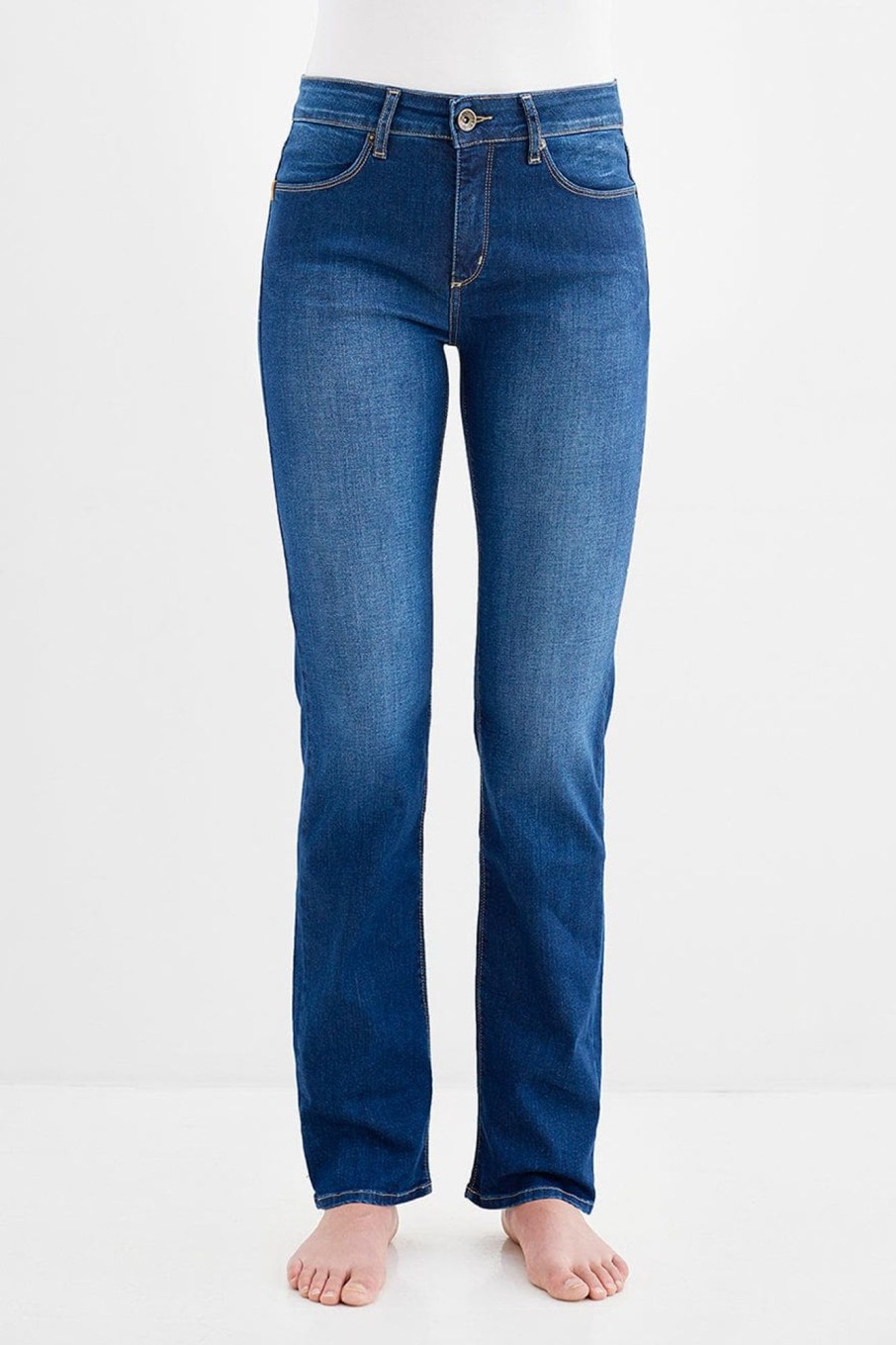 Klaer Claire Woman | Janice - Jeans Denim Blue