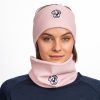 Tilbehor Les Arcs | Amie Headband Rose Pink