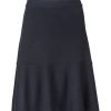 Klaer Ane Mone | Tomine Skirt Black