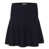 Klaer Part Two | Vikespw Skirt Dark Navy Blue