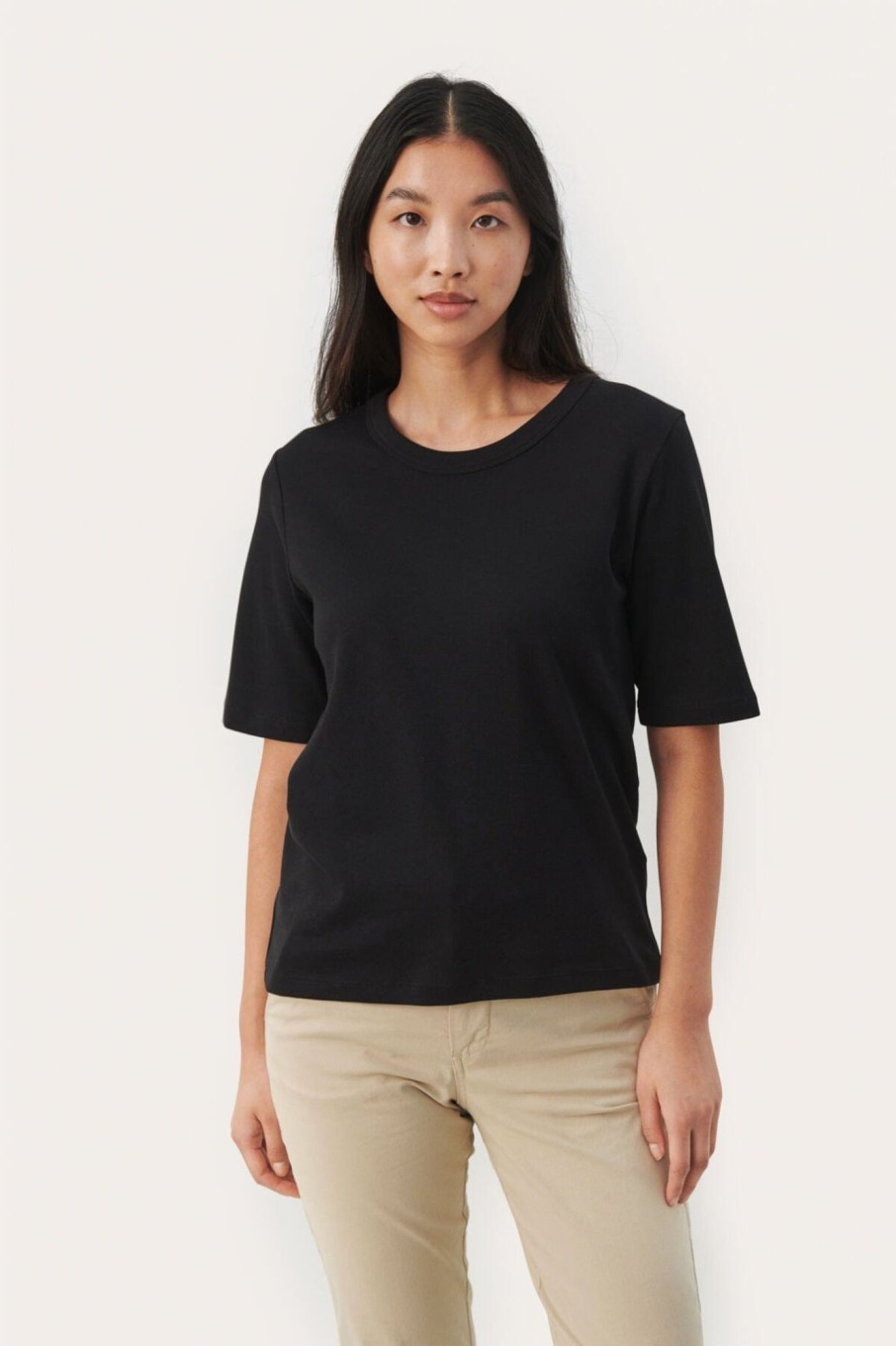 Klaer Part Two | Ratanapw T-Shirt Black