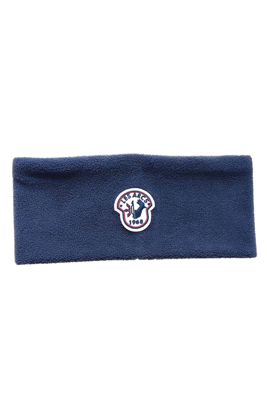 Tilbehor Les Arcs | Amie Headband Navy Blue