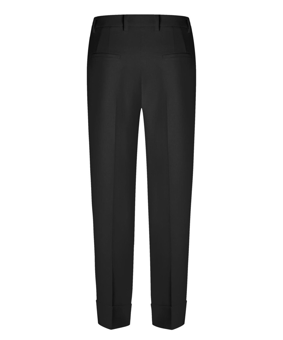 Klaer Cambio | Krystal Pants Black