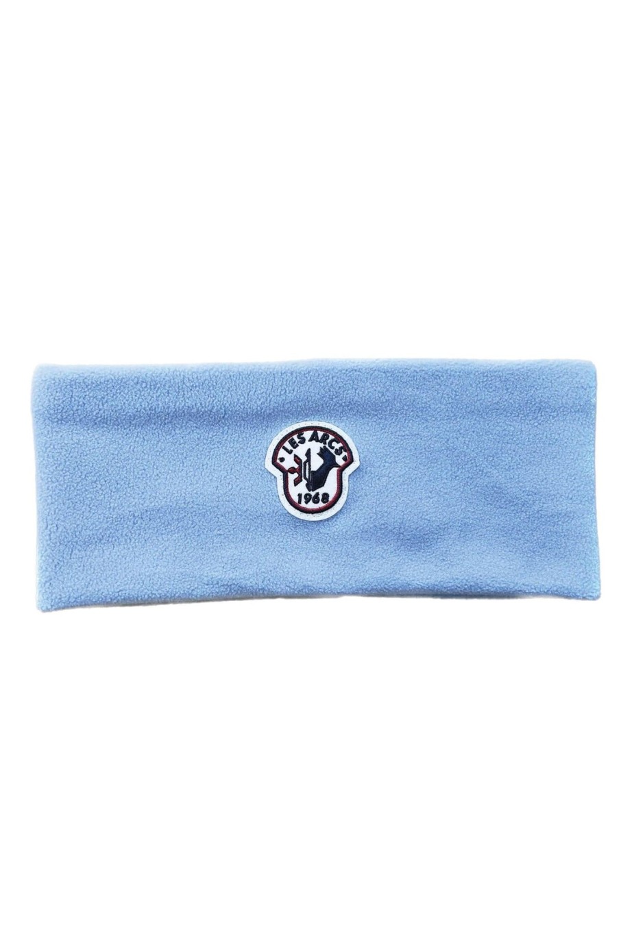 Tilbehor Les Arcs | Amie Headband Light Blue