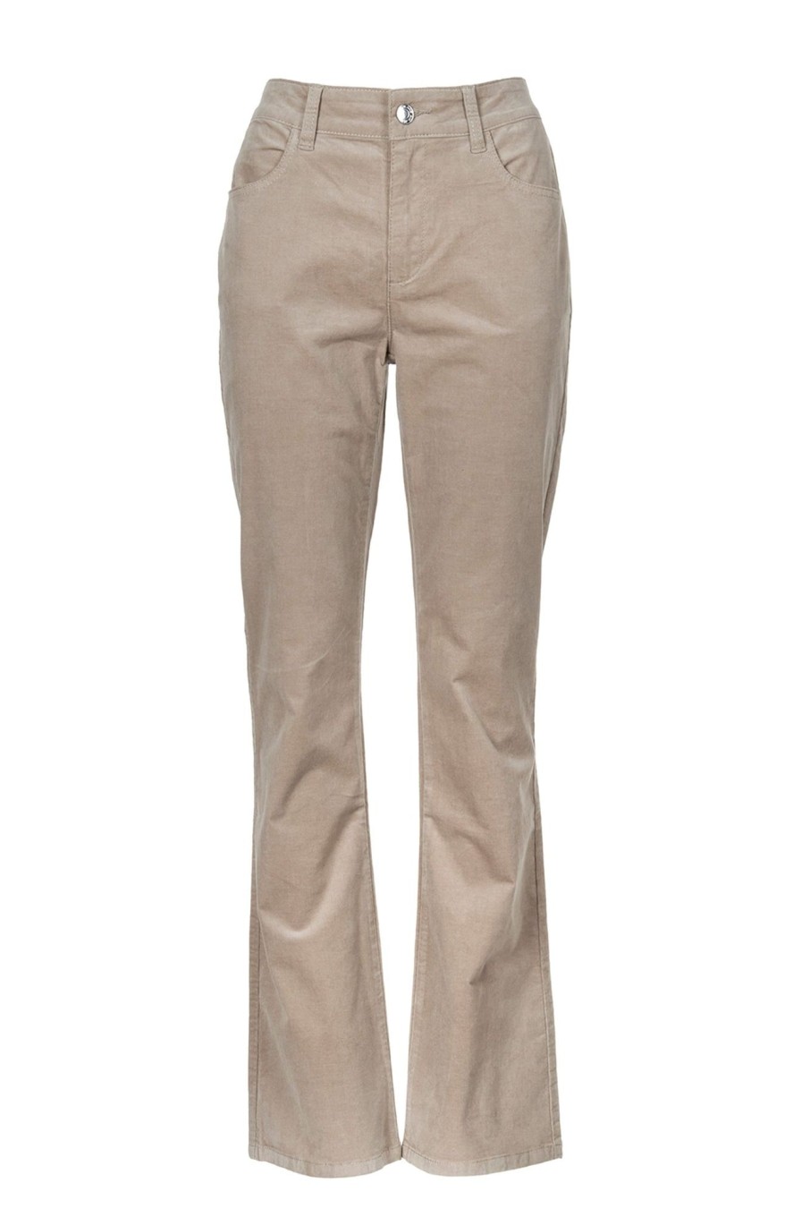 Klaer Ane Mone | Lily Trouser Beige