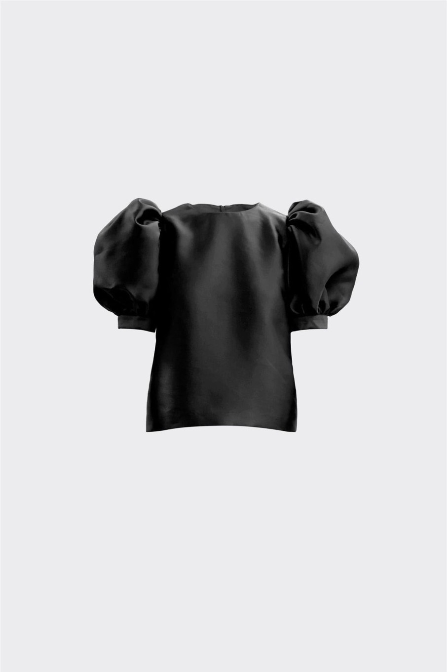 Klaer Camilla Pihl | Bowie Blouse Black