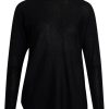 Klaer Claire Woman | Pippa Pullover Black