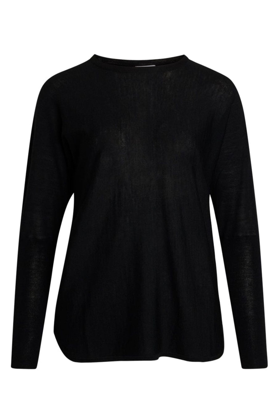 Klaer Claire Woman | Pippa Pullover Black