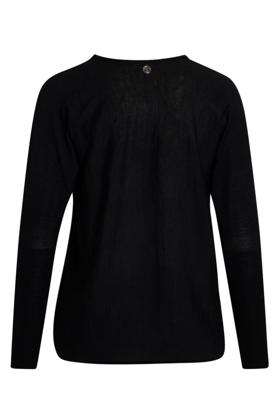 Klaer Claire Woman | Pippa Pullover Black