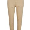 Klaer Part Two | Soffyspw Pants Safari Beige