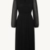 Klaer Claire Woman | Dotta-Cw - Dress Black