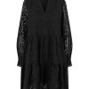 Klaer Y.A.S | Yasholi Ls Dress Black