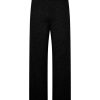 Klaer Y.A.S | Yasemilie Hmw Knit Pant Black