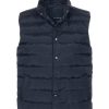 Klaer Ane Mone | Waistcoat Black