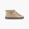 Sko INUIKII | Classic Low Beige