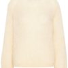 Klaer Inwear | Petraiw Pullover Pearl Beige